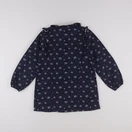 Vertbaudet - blouse d'activité - 8 ans