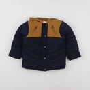 Vertbaudet - doudoune multicolore - 3 ans