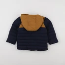 Vertbaudet - doudoune multicolore - 3 ans