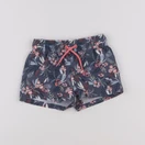 Vertbaudet - maillot de bain multicolore - 3 ans