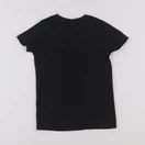 H&M - tee-shirt noir - 2/4 ans