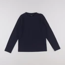 Monoprix - tee-shirt technique bleu - 10 ans