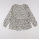 Vertbaudet - blouse grossesse multicolore - 34
