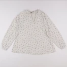 Vertbaudet - blouse grossesse gris - 34