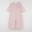 Vertbaudet - gigoteuse rose - 6/18 mois