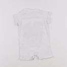 H&M - pyjama coton multicolore - 0/1 mois
