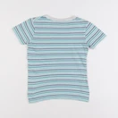 Vertbaudet - maillot de corps bleu - 5 ans