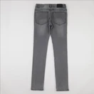 IKKS - jean gris - 14 ans