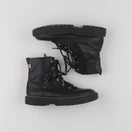 Zara - boots noir - pointure 36