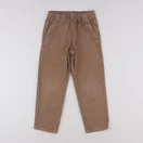 H&M - pantalon marron - 6/7 ans
