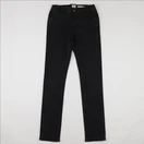 IKKS - jean noir - 14 ans