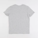 IKKS - tee-shirt gris - 10 ans