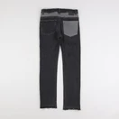 IKKS - jean noir - 10 ans