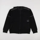 IKKS - veste noir - 14 ans