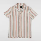 IKKS - chemise multicolore - 14 ans