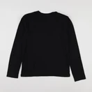 IKKS - tee-shirt noir - 12 ans