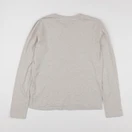 IKKS - tee-shirt beige - 14 ans