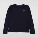 IKKS - tee-shirt bleu - 14 ans