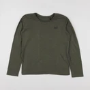 IKKS - tee-shirt vert - 14 ans