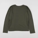 IKKS - tee-shirt vert - 14 ans