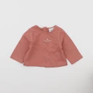 Tape à l'oeil - tee-shirt rose - 1 mois