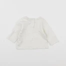 Tape à l'oeil - tee-shirt beige - 1 mois