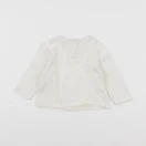 Tape à l'oeil - tee-shirt beige - 6 mois