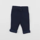 Tape à l'oeil - pantalon bleu - 1 mois