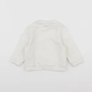 Tape à l'oeil - sweat beige - 6 mois