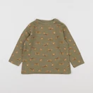 Eden & Victor - tee-shirt vert - 12 mois