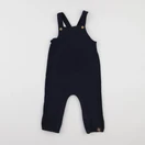 Name it - salopette bleu - 6/9 mois