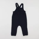 Name it - salopette bleu - 6/9 mois