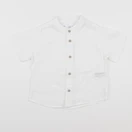 Zara - chemise blanc - 18 mois