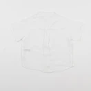 Zara - chemise blanc - 18 mois