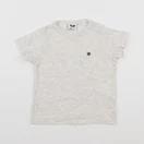 Tape à l'oeil - tee-shirt beige - 18 mois
