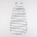 Vertbaudet - gigoteuse TOG 1,5 blanc - 6/18 mois