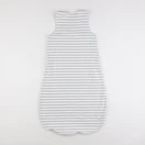Vertbaudet - gigoteuse TOG 1,5 blanc - 6/18 mois