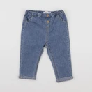 Name it - jean bleu - 6/9 mois