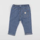 Name it - jean bleu - 6/9 mois