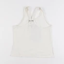 IKKS - débardeur beige - 8 ans