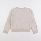 American Outfitters - sweat beige - 10 ans