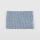 Vertbaudet - tour de cou bleu - 4/6 ans