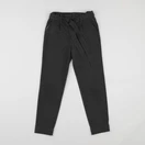 Vertbaudet - pantalon gris - 8 ans