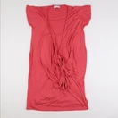 Envie de fraise - robe grossesse rose - 44 à 46