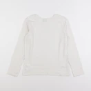 Tape à l'oeil - tee-shirt blanc - 10 ans