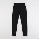 Decathlon ski - legging noir - 8 ans