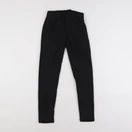 Decathlon ski - legging noir - 8 ans