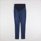 Vertbaudet - legging grossesse bleu - 36