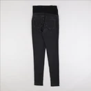 Vertbaudet - legging grossesse noir - 36