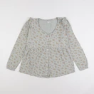 Vertbaudet - blouse grossesse vert - 36